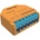Shelly Микромодул Smart 4х аналогови входа Shelly Plus i4 DC - 265543S (SHELLY PLUS I4 DC)