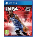 Hry na PS4 NBA 2K15