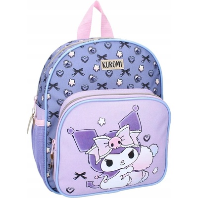 Vadobag Hello Kitty fialový
