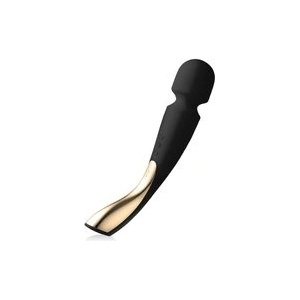 LELO Smart Wand Large 2 - черен (P4316)