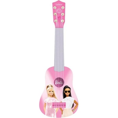 Lexibook Моята първа китара 21" Barbie