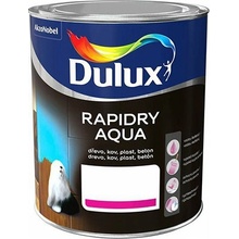 Dulux Rapidry Aqua 0,75 l tmavě modrá