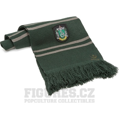 Cinereplicas Harry Potter šála Slytherin