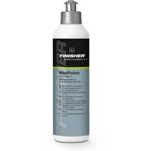 Koch Chemie The Finisher WaxPolish - Полиращ восък за гелкоут и лодъчен лак 250ml (4601)