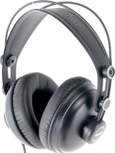 Superlux HD-662B