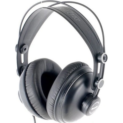 Superlux HD-662B