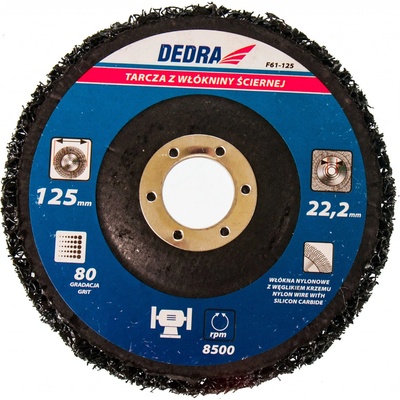 Dedra F61-125