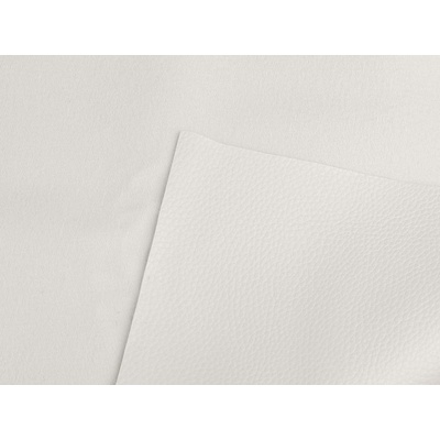 Koženka pro módní doplňky - 1 (2) - 430 g/m² Off White