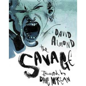 The Savage (ISBN: 9780763639327)
