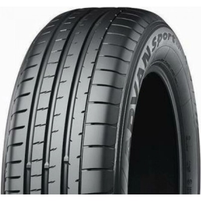 Yokohama Advan Sport V107 285/40 R22 110Y