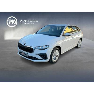 Skoda Scala TSI Essence 70 kW