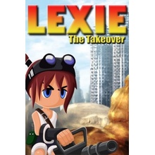 Lexie The Takeover