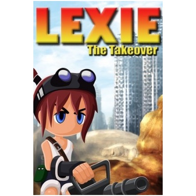 Lexie The Takeover