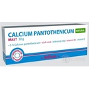 Speciální péče o pokožku MedPharma Calcium Pantothenicum mast Natural 30 g