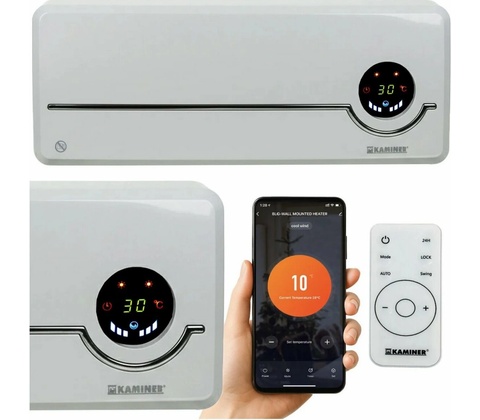 Kaminer AIRO 26389