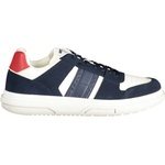 Tommy Hilfiger Мъжки спортни обувки tommy hilfiger, Размер 42, Цвят Синьо - mystock - 135,93 лв