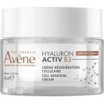 Eau Thermale Avène Hyaluron Activ B3 Регенериращ крем, 50 ml