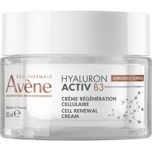 Eau Thermale Avène Hyaluron Activ B3 Регенериращ крем, 50 ml