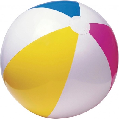 Intex Glossy 59020NP nafukovací míč 51 cm