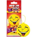 Areon DRY SMILE VANILLA