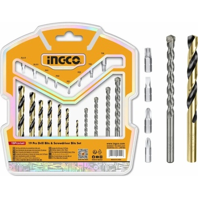 Ingco AKSDB1901