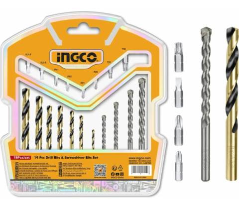 Ingco AKSDB1901