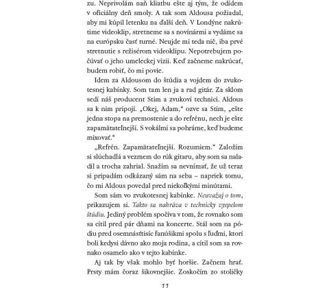 Kam odišla