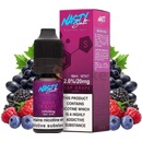 Nasty Juice Salt Asap Grape 10 ml 20 mg