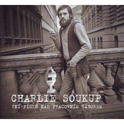 Guerilla SOUKUP CHARLIE - Zní píseň nad pracovním táborem - CD