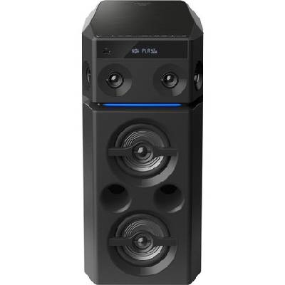 Mikrosystém Panasonic SC-UA30E-K