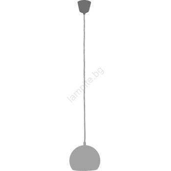 TK Lighting Пендел SFERA 1xE27/15W/230V (TK4271)