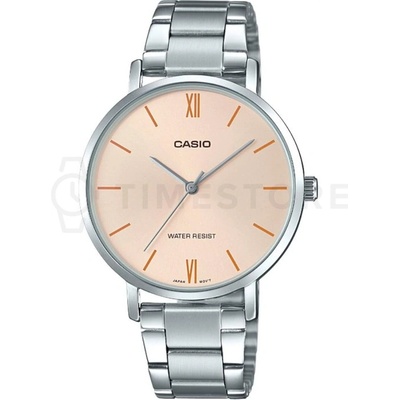 Casio Timeless LTP-VT01D-4BUDF (LTP-VT01D-4BUDF)