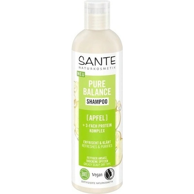 Sante-Naturkosmetik Pece-o-vlasy SamponPure Balance Shampoo 250 ml