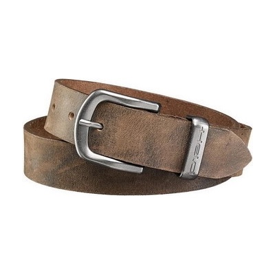 Held belt WOMEN dámský kožený pásek