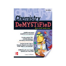 Chemistry DeMYSTiFieD - Williams Linda D.