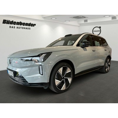 Volvo EX90 Ultra AWD 335 kW