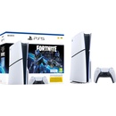 Sony PlayStation 5 (PS5) Slim + Fortnite