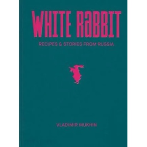 Vladimir Mukhin: White Rabbit | Vladimir Mukhin (ISBN: 9781838663902)
