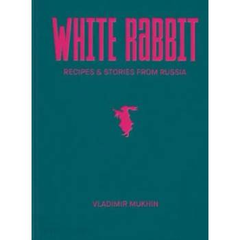 Image 1 of Vladimir Mukhin: White Rabbit
