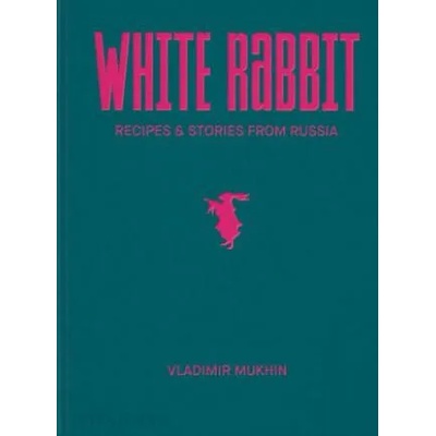Vladimir Mukhin: White Rabbit