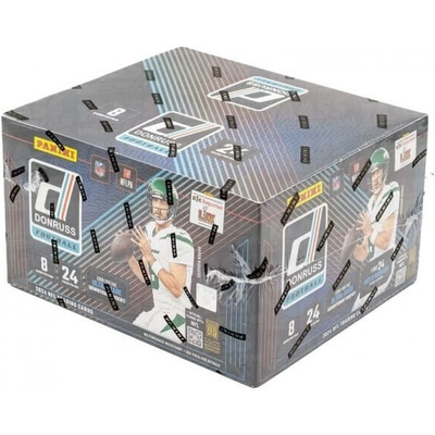Panini 2024 Donruss NFL Football Retail Box