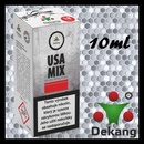 Dekang USA MIX 10 ml 6 mg