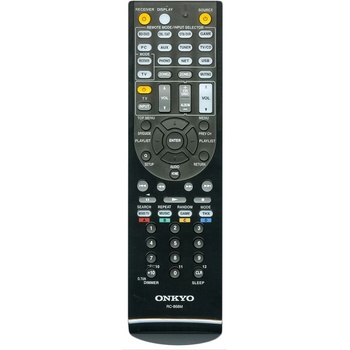GENERAL ONKYO RC-868M - съвместимо дистанционно управление на марката General (RC-868M)