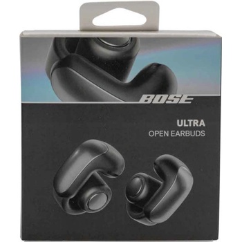 Bose Ultra Open Earbuds