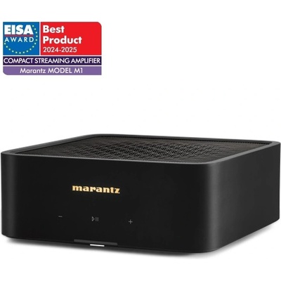 Marantz M1