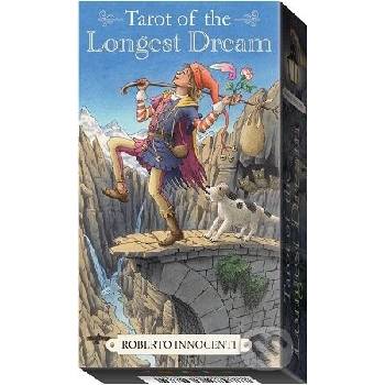 Tarot of the Longest DreamRoberto Innocenti