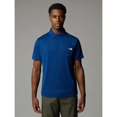 The North Face Тениска m new tanken polo