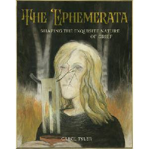 The Ephemerata | Carol Tyler (ISBN: 9798875001437)