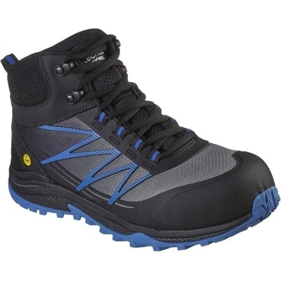 Skechers PUXAL obuv černá