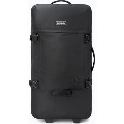 Dakine 365 Roller LT куфар за пътуване 120 л черен